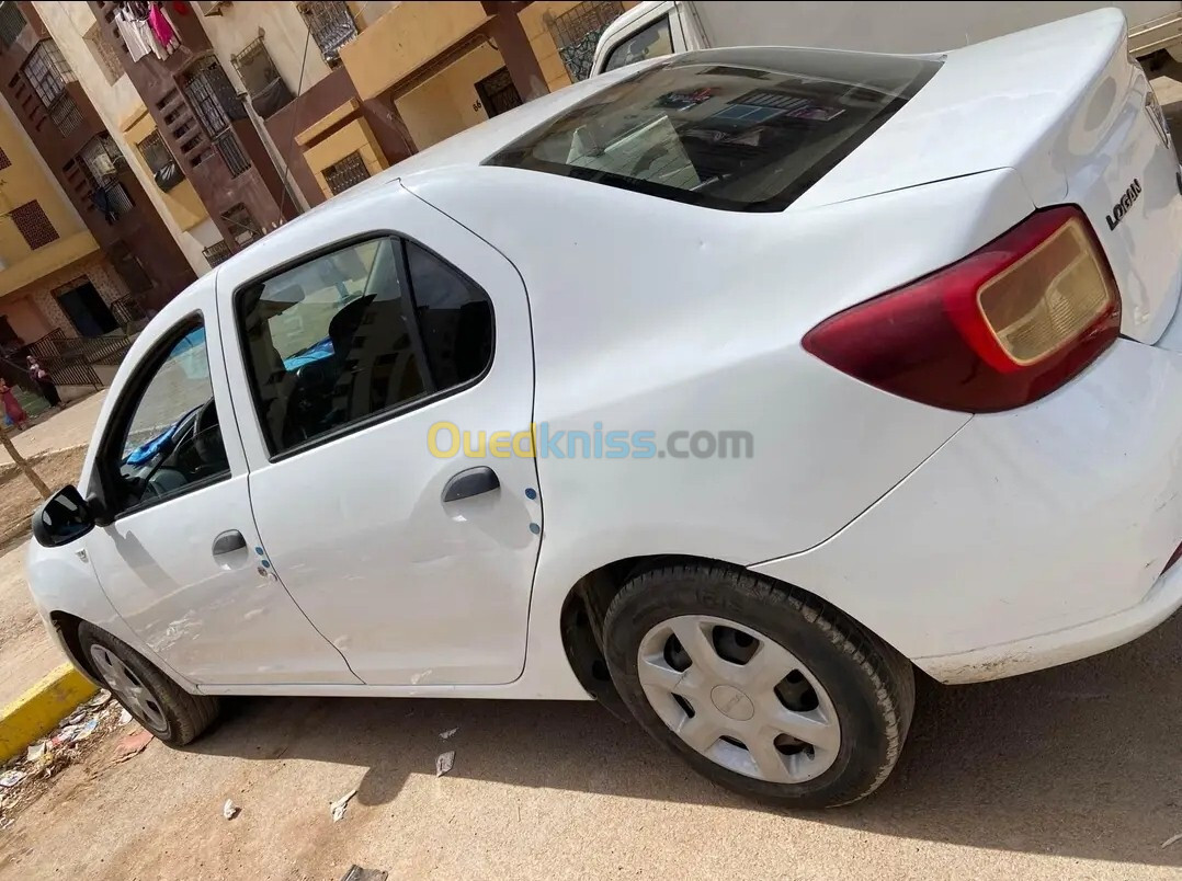 Renault Logan 2015 2015 