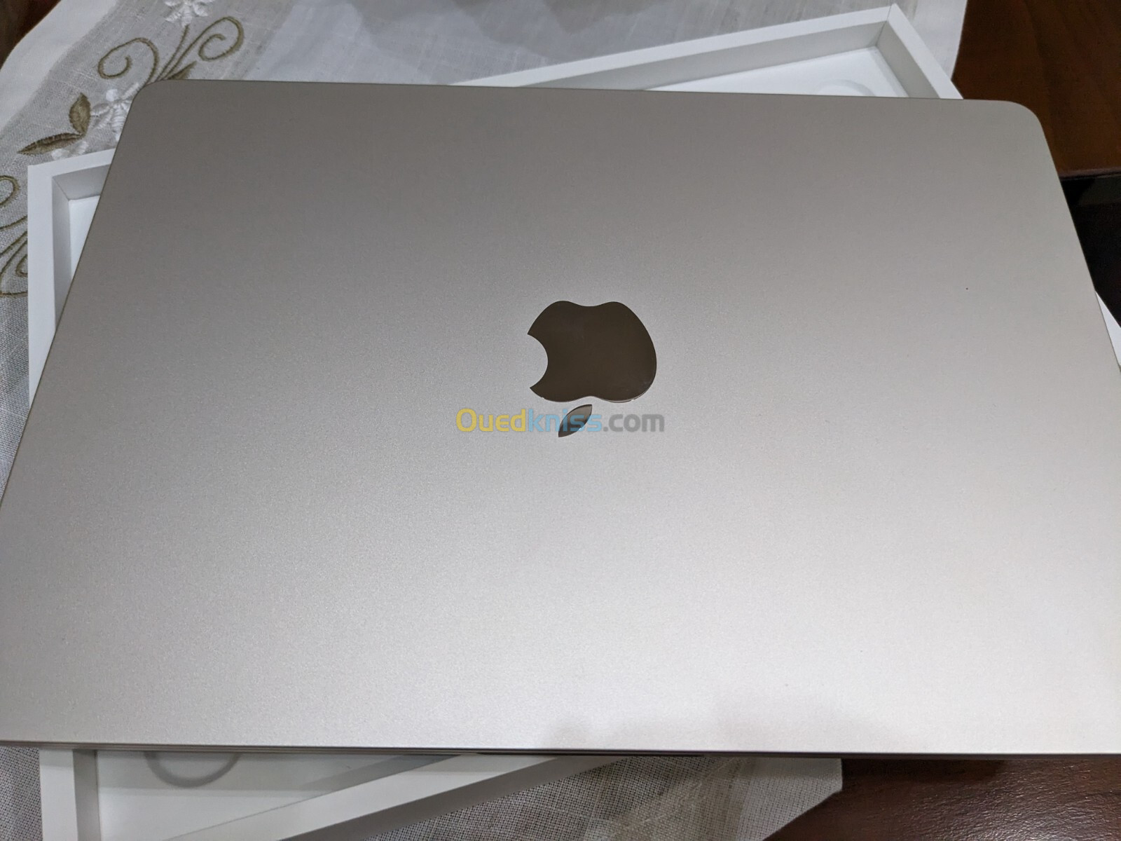 Macbook air M2 