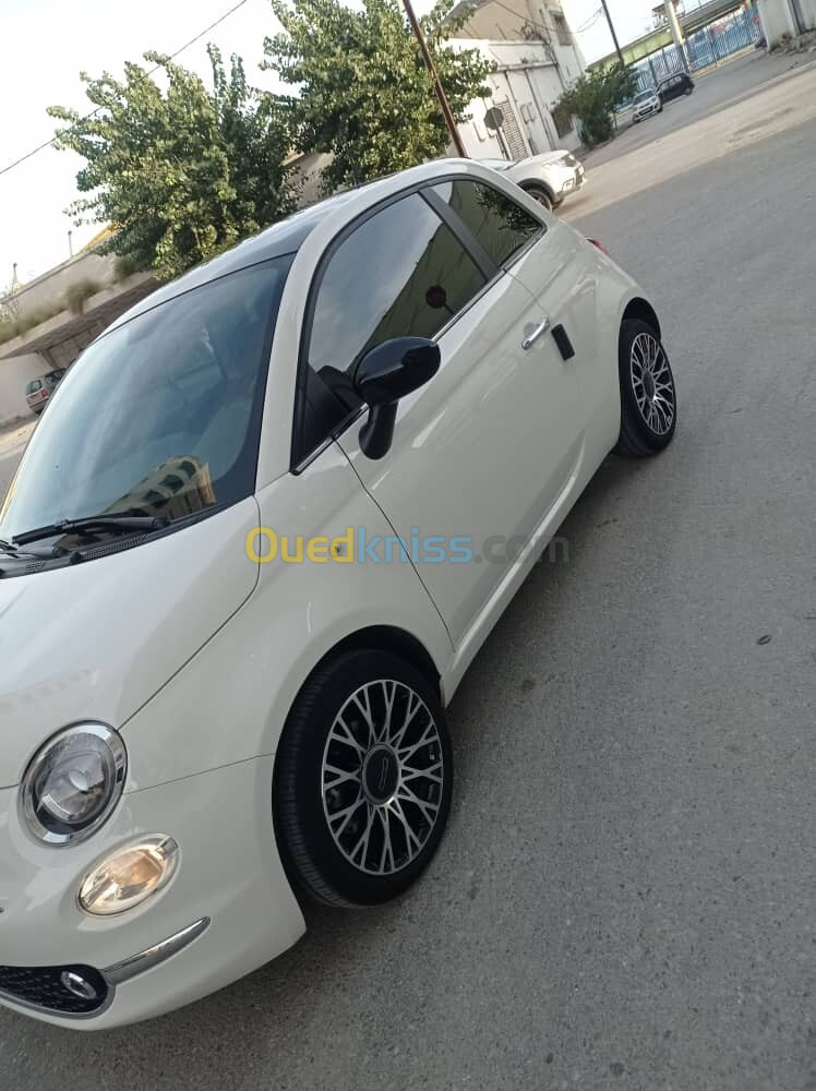 Fiat 500 2024 Dolcevita