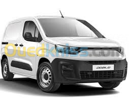 Fiat Doblo 2024 Dz