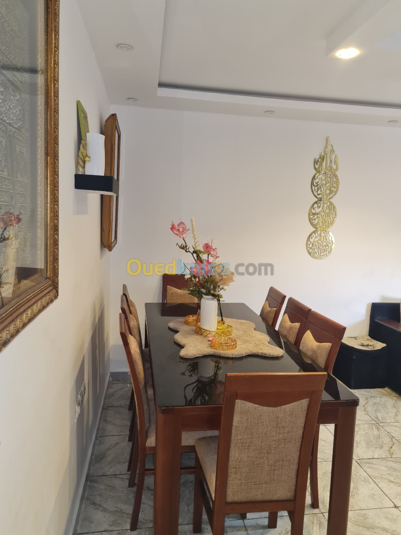 Vente Appartement F4 Mostaganem Mostaganem