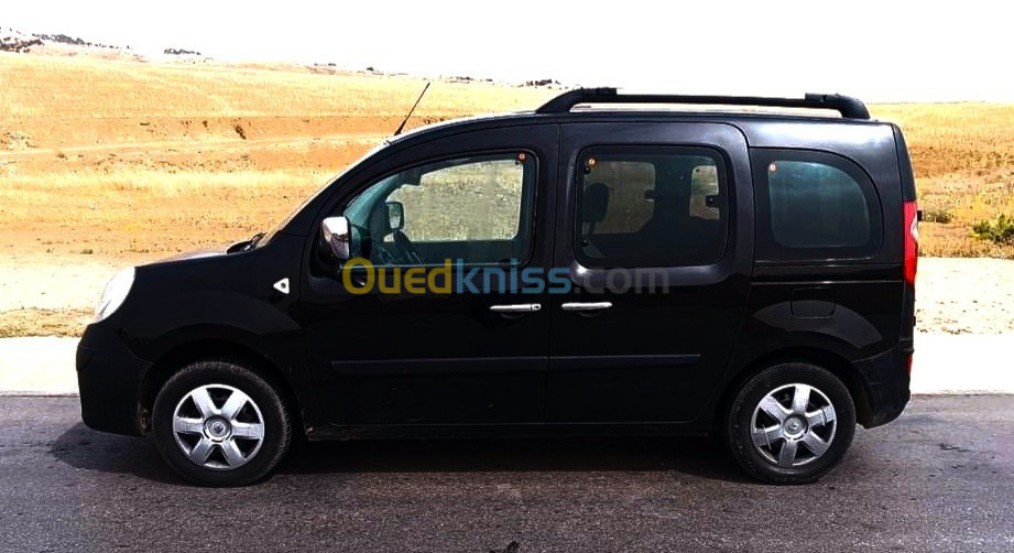 Renault Kangoo 2010 Confort