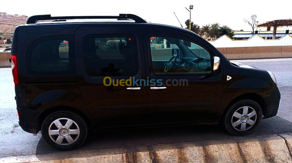 Renault Kangoo 2010 Confort