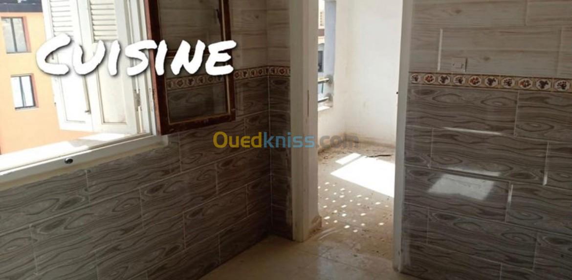 Location Appartement F4 Sétif Setif