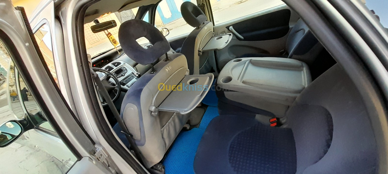 Citroen Xsara Picasso 2004 Xsara Picasso