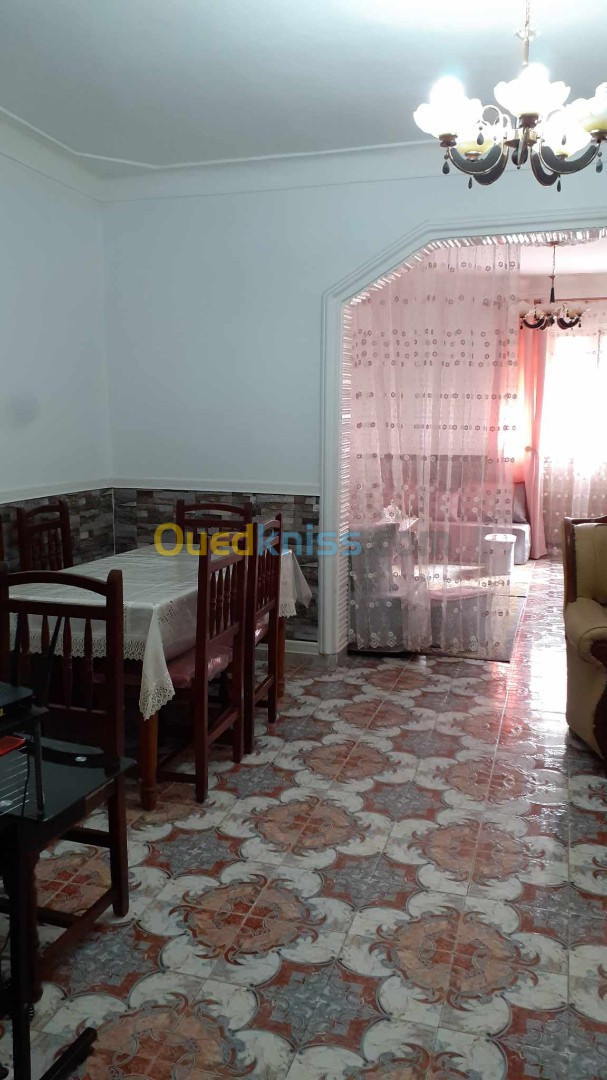 Vente Villa Mostaganem Mostaganem