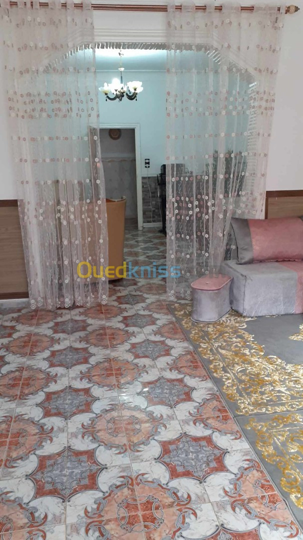 Vente Villa Mostaganem Mostaganem