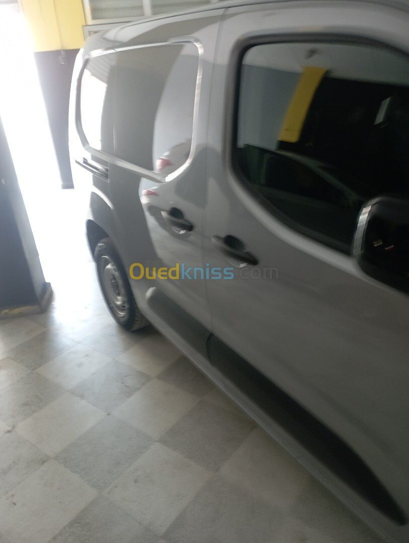 Fiat Doblo 2023 