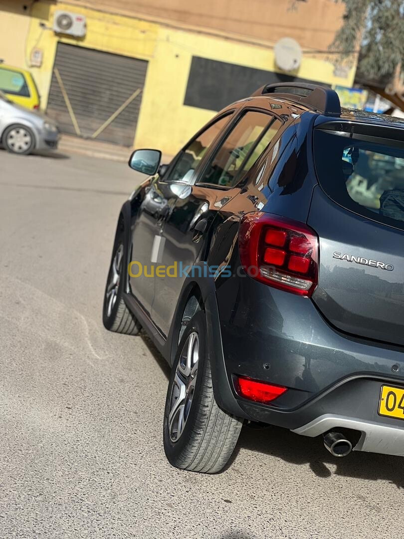 Dacia Sandero 2019 