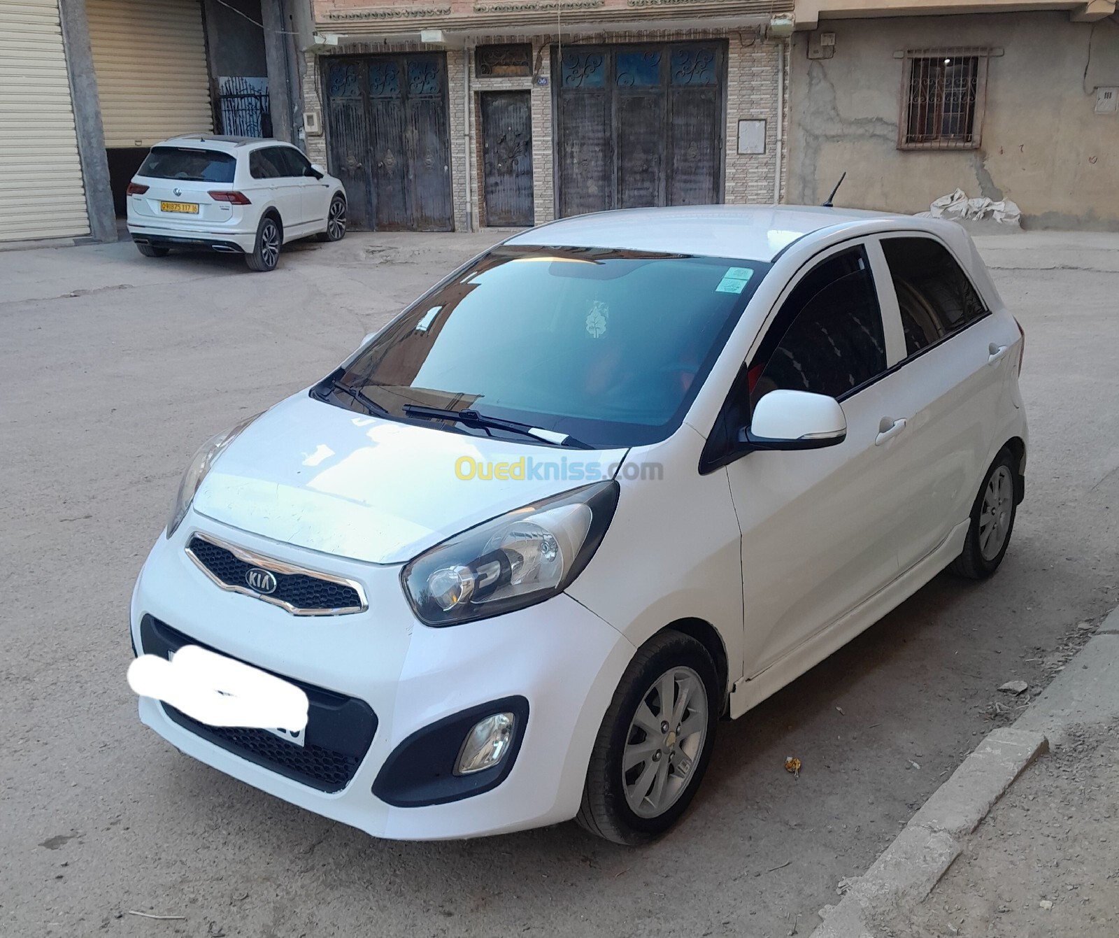 Kia Picanto 2013 