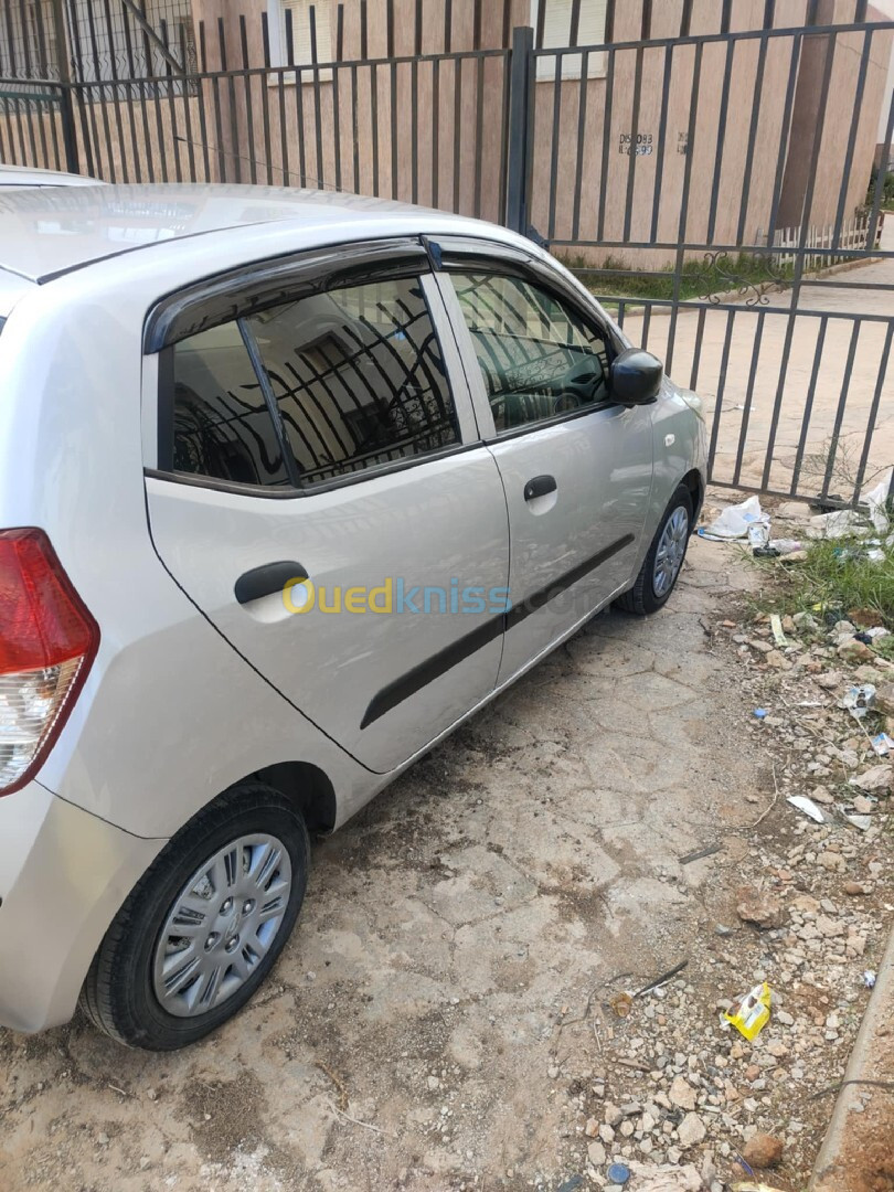 Hyundai i10 2010 i10