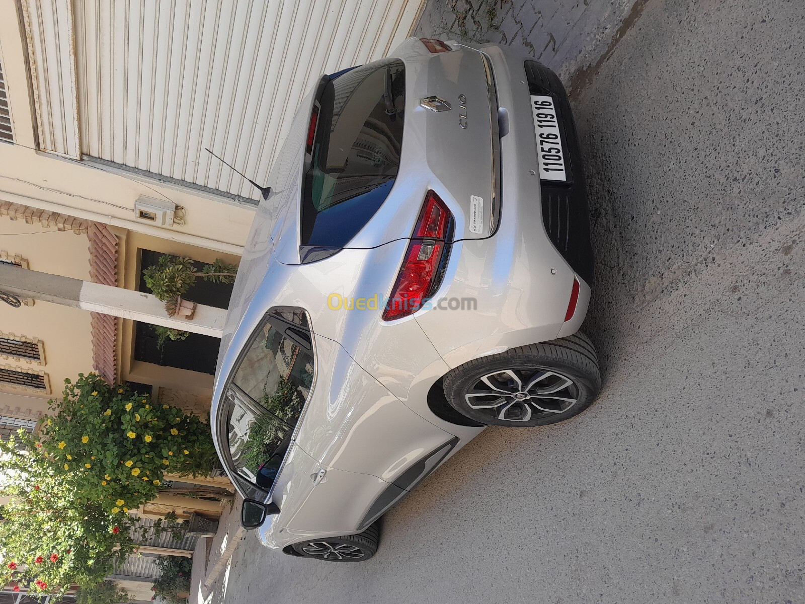 Renault Clio 4 2019 Limited 2