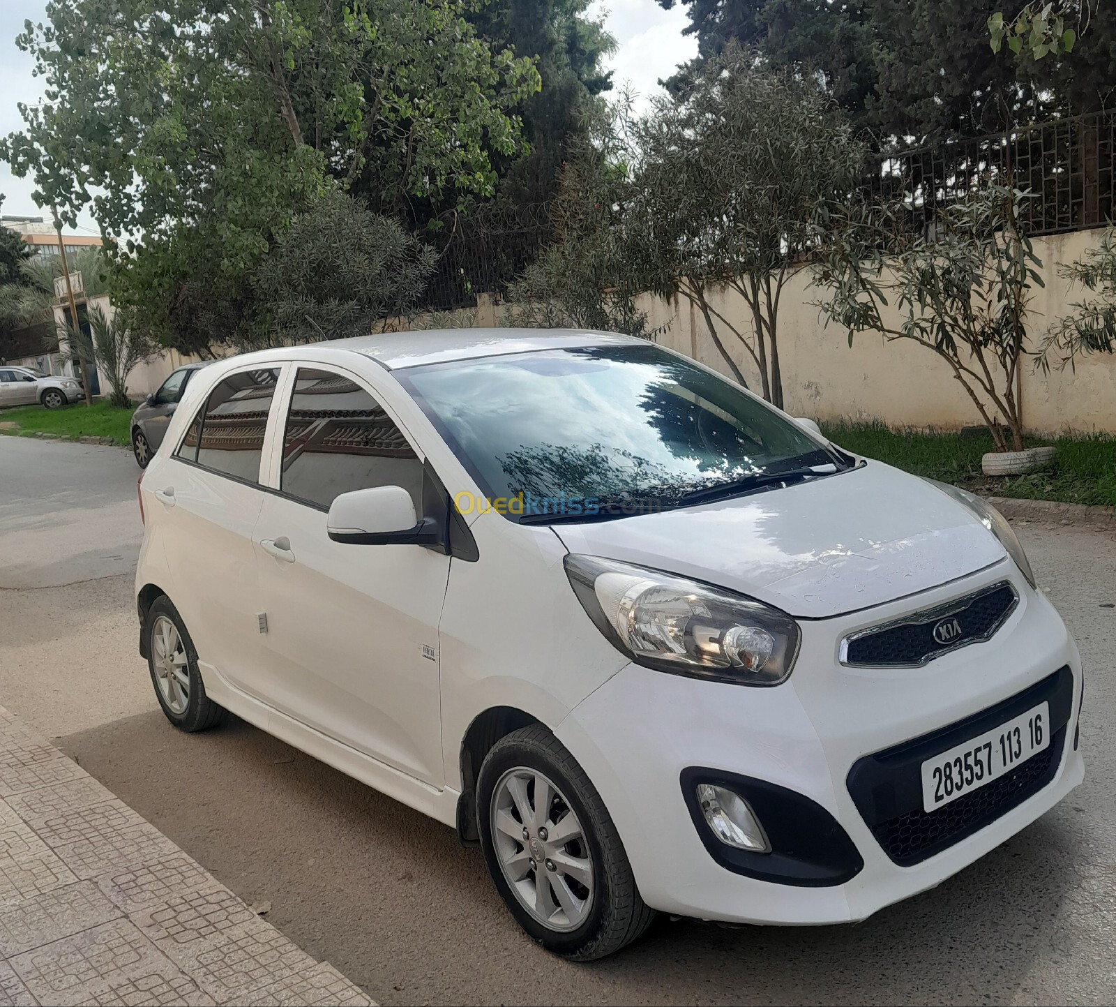 Kia Picanto 2013 