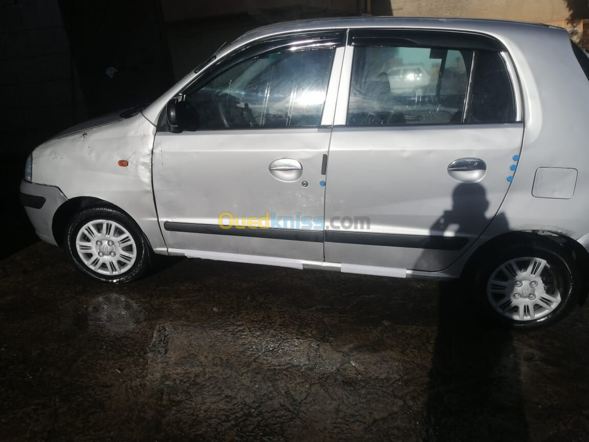 Hyundai Atos 2010 GLS