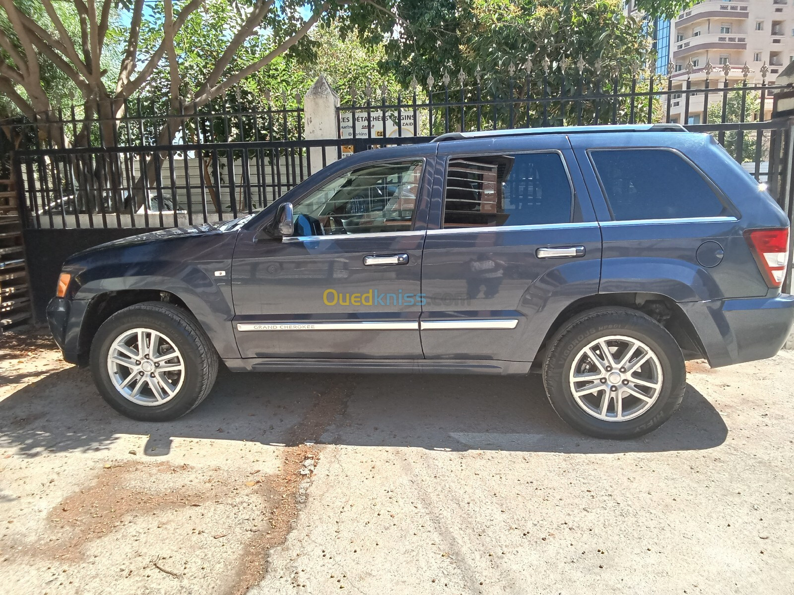 Jeep Grand Cherokee 2011 Grand Cherokee