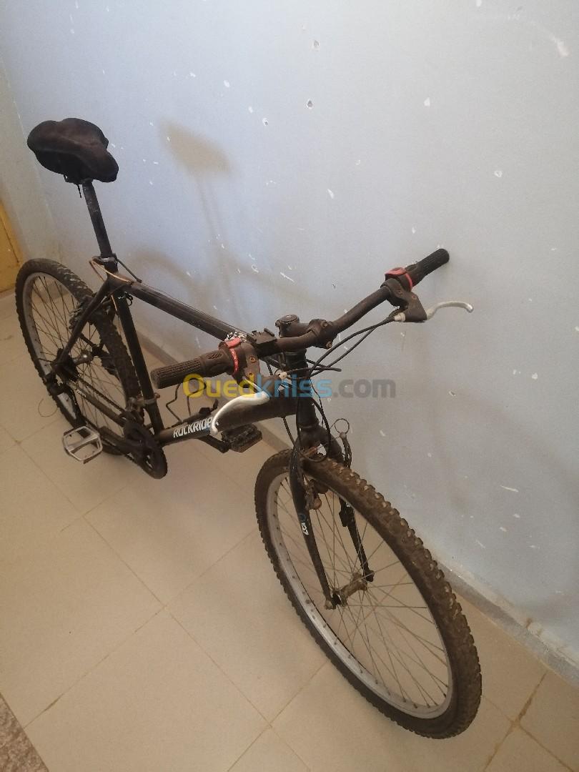 je vends un vélo 