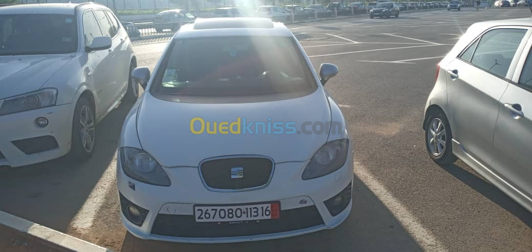 Seat Leon 2013 Leon