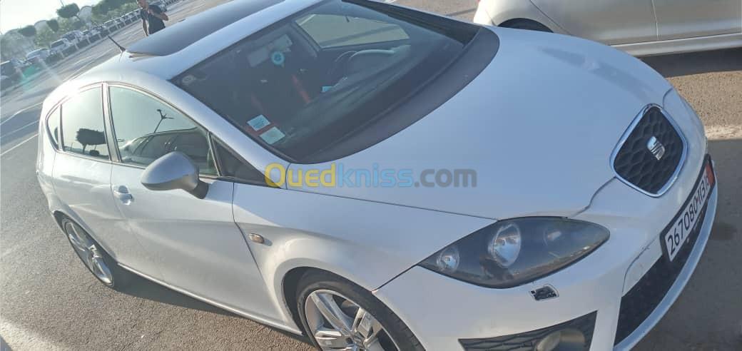 Seat Leon 2013 Leon