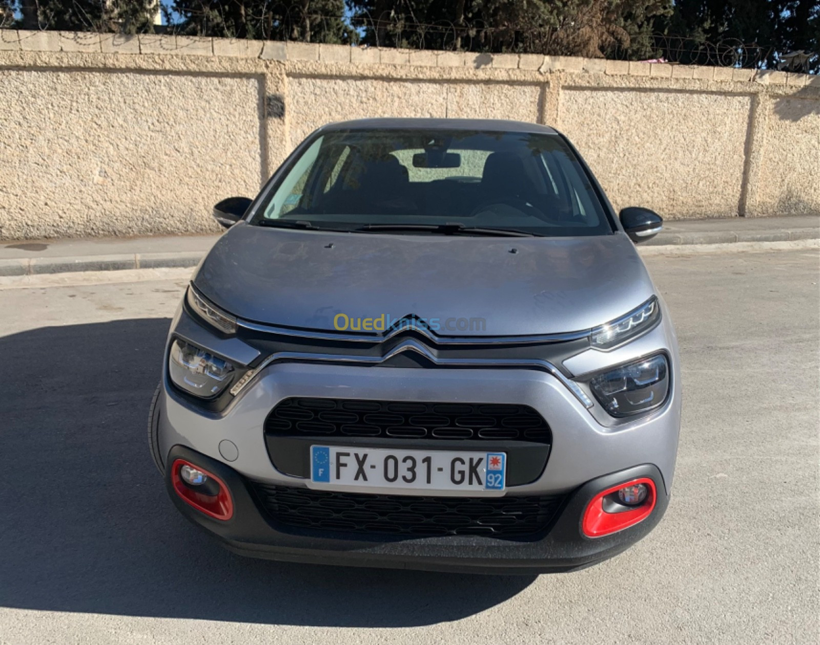 Citroen C3 2021 C series