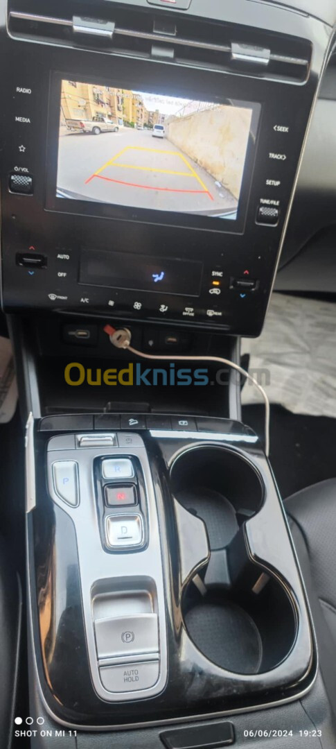 Hyundai Tucson 1.6 diesel 2023 