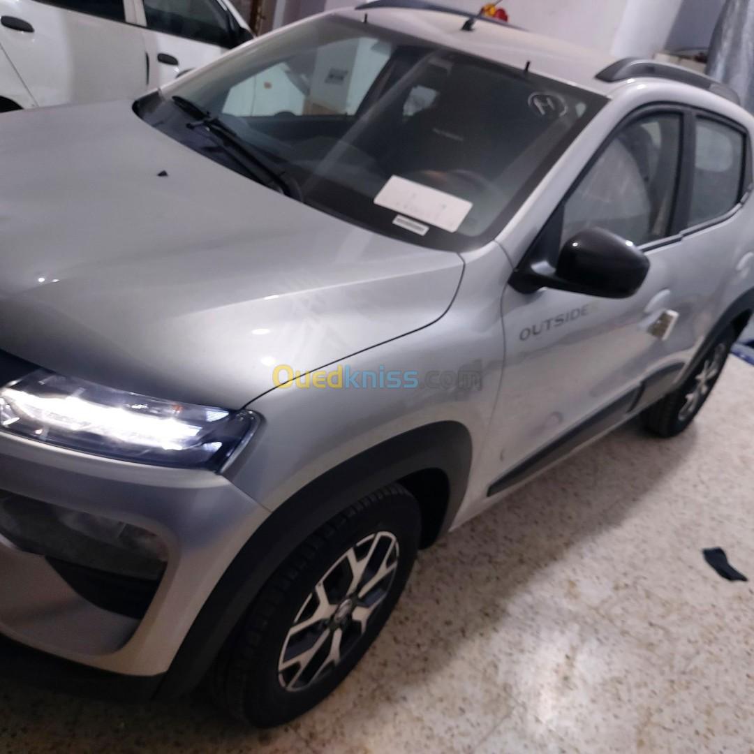 Renault Kwid 00km 2023 Toutes options