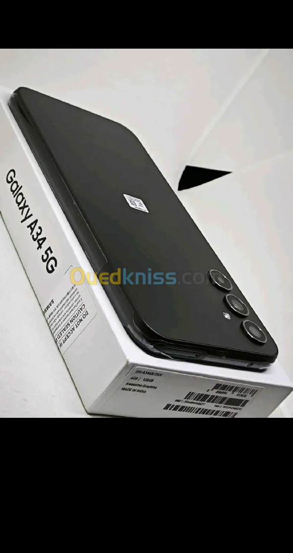 Samsung Galaxy A34 5G