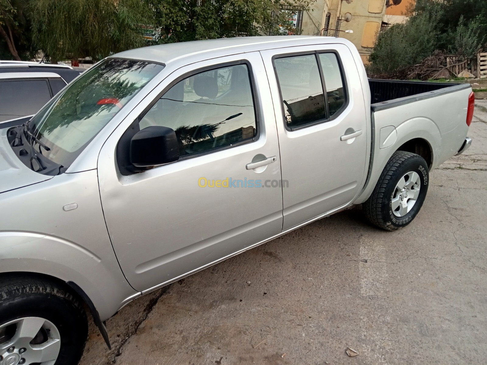 Nissan Navara 2014 Elegance 4x2