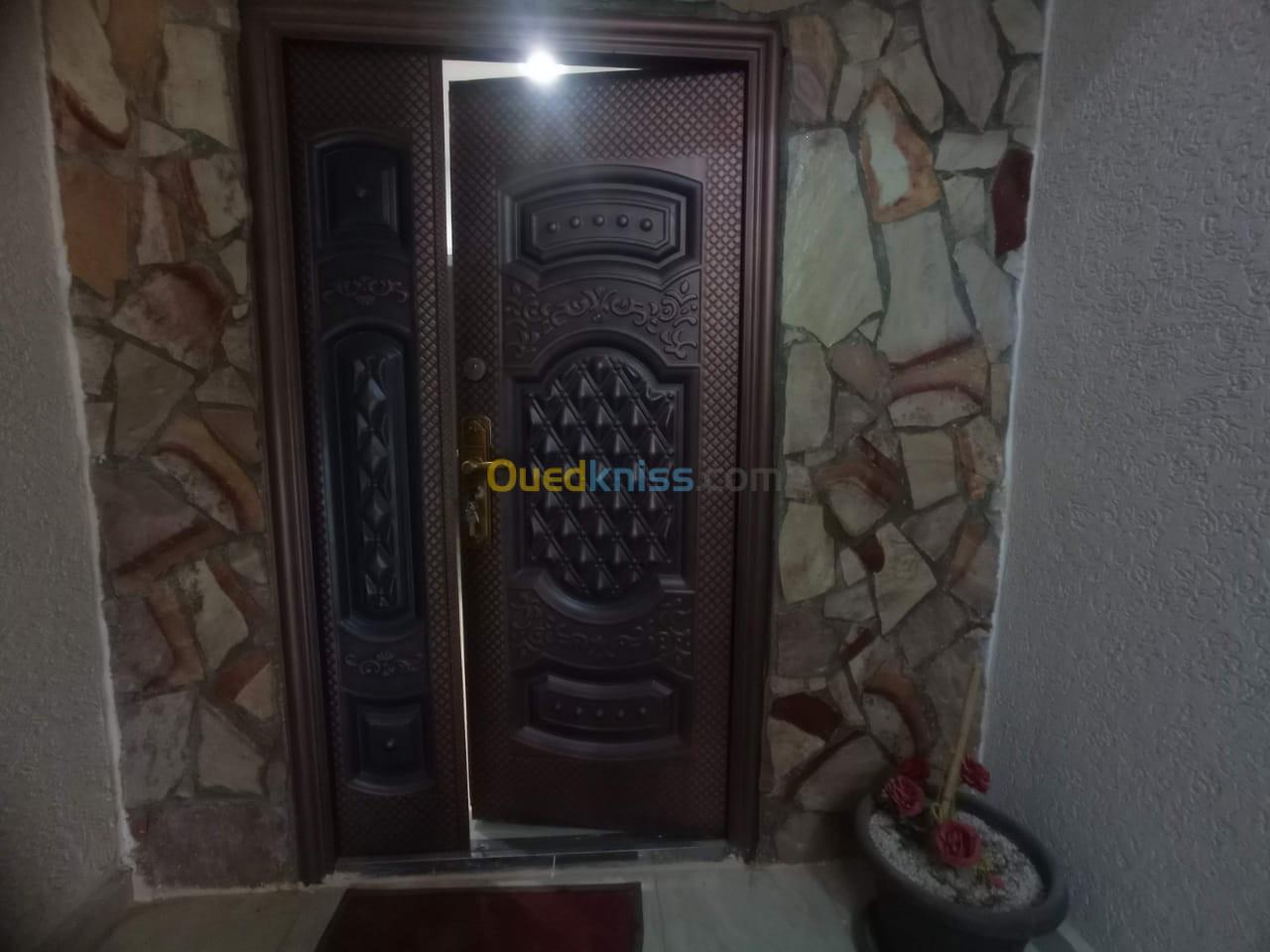 Location Niveau De Villa F4 Alger Bordj el bahri