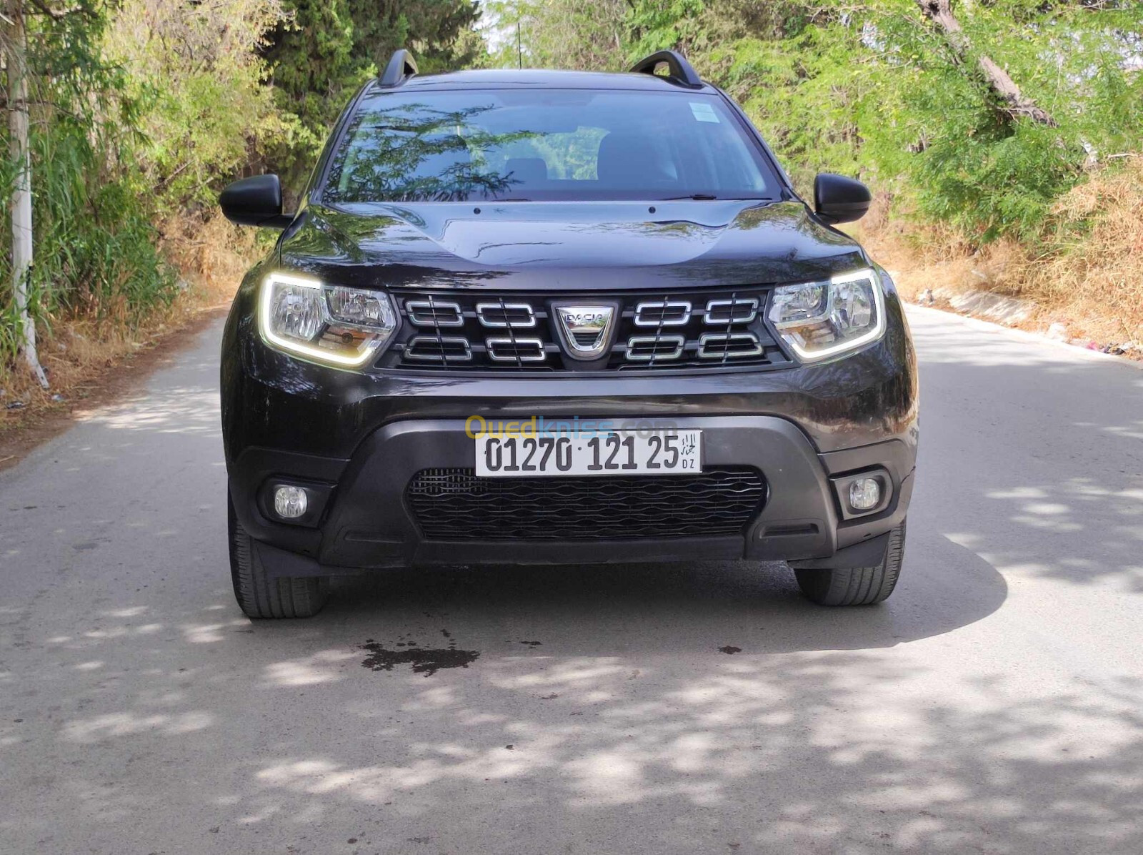 Dacia Duster 2021 Duster