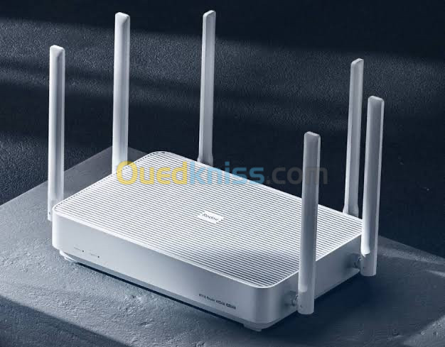 Router Xiaomi Redmi AX5400 Wifi 6 Plus