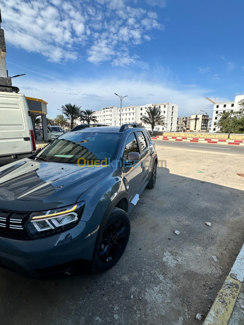 Dacia Duster 2024 Gold