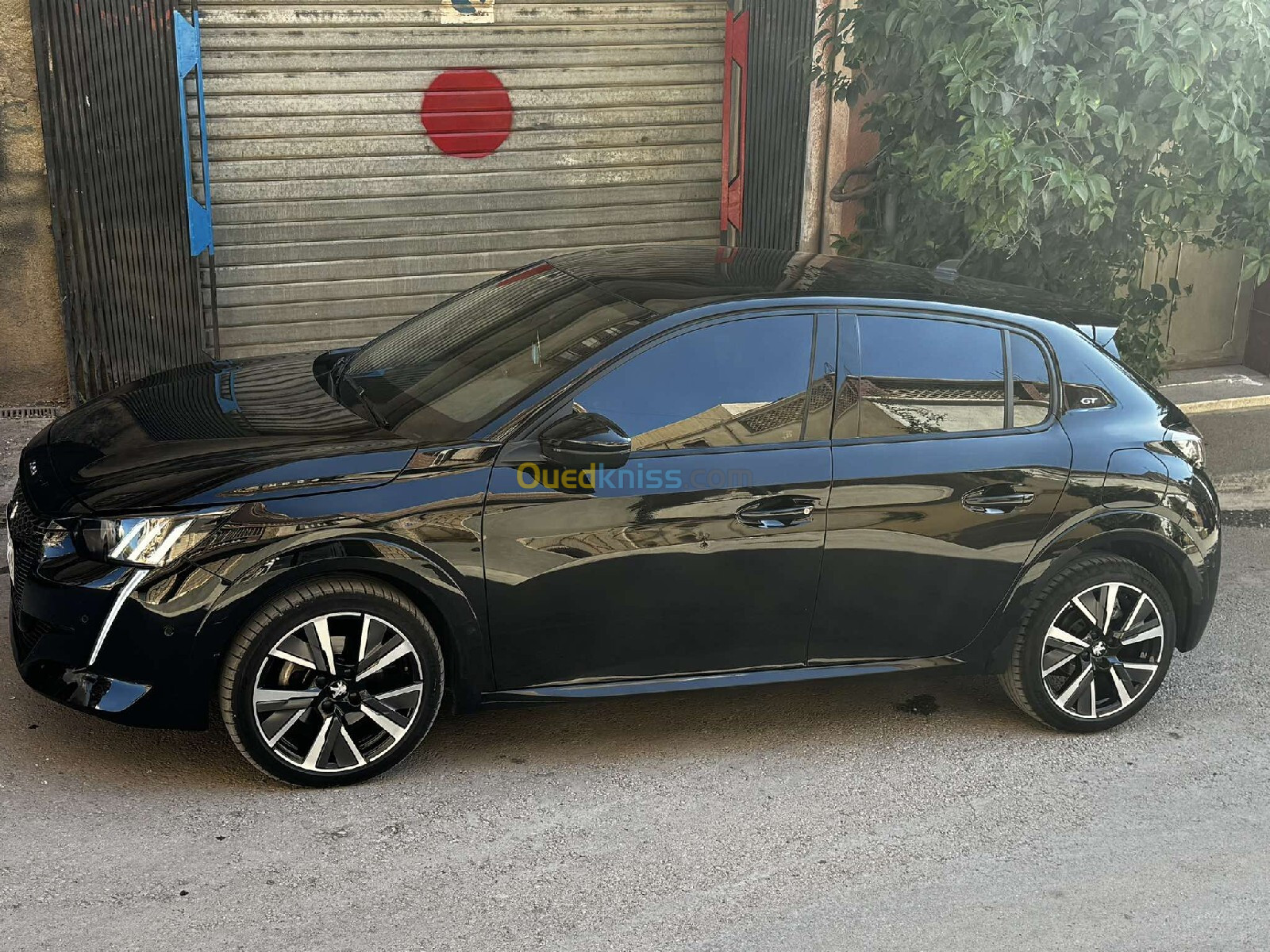 Peugeot 208 2023 GT