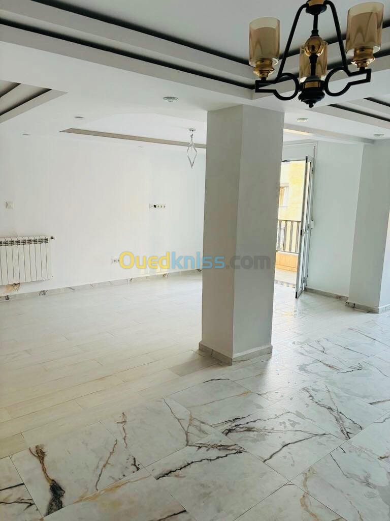 Vente Appartement Tizi Ouzou Tizi ouzou