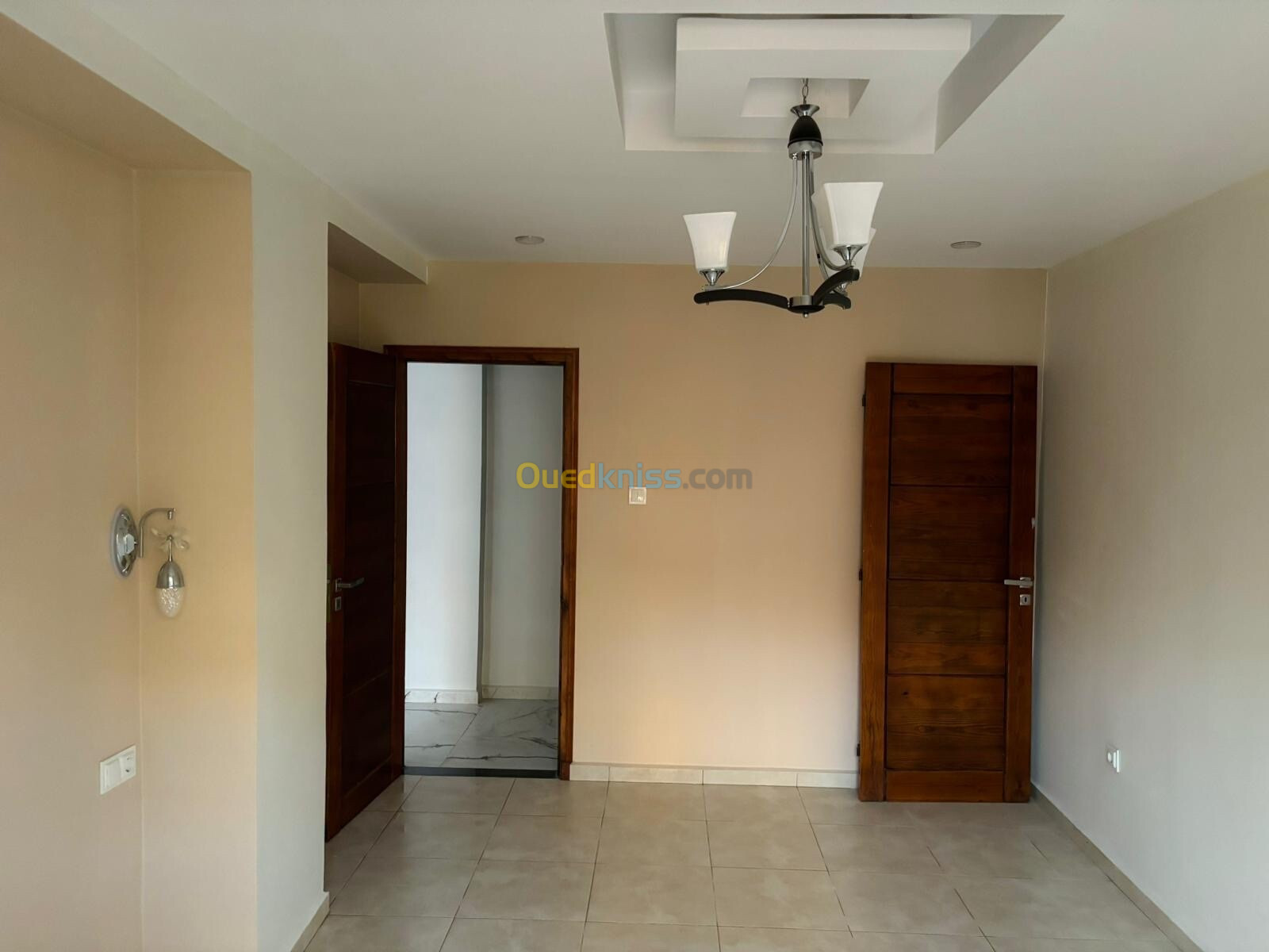 Vente Appartement F3 Tizi Ouzou Tizi ouzou