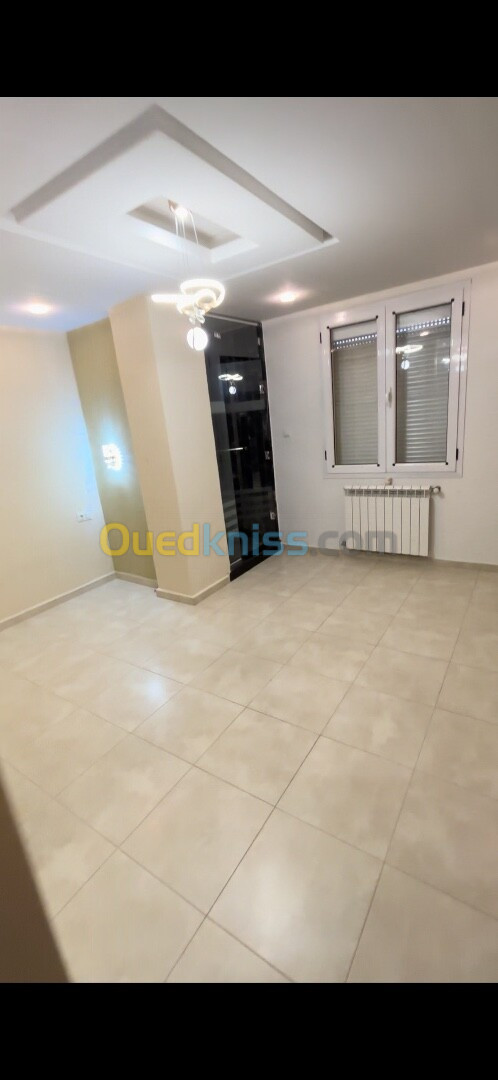 Vente Appartement Tizi Ouzou Tizi ouzou