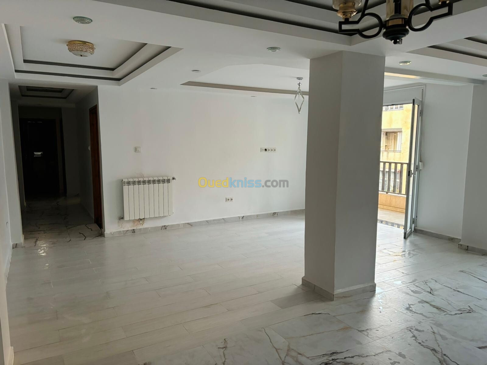 Vente Appartement F3 Tizi Ouzou Tizi ouzou