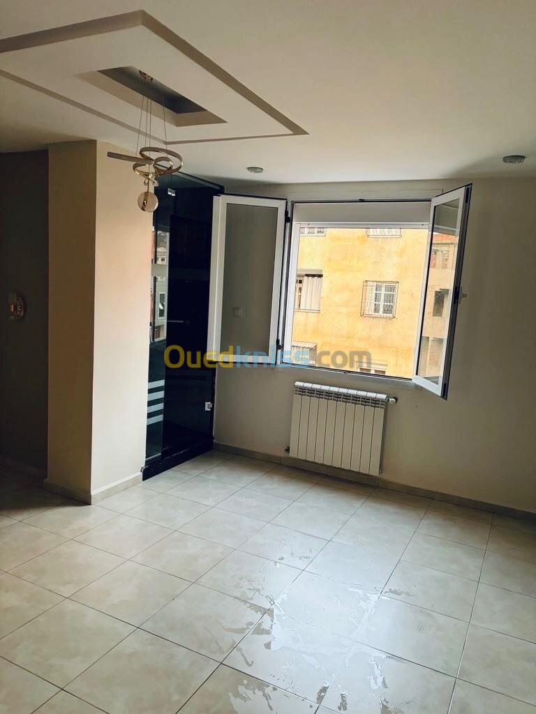 Vente Appartement Tizi Ouzou Tizi ouzou