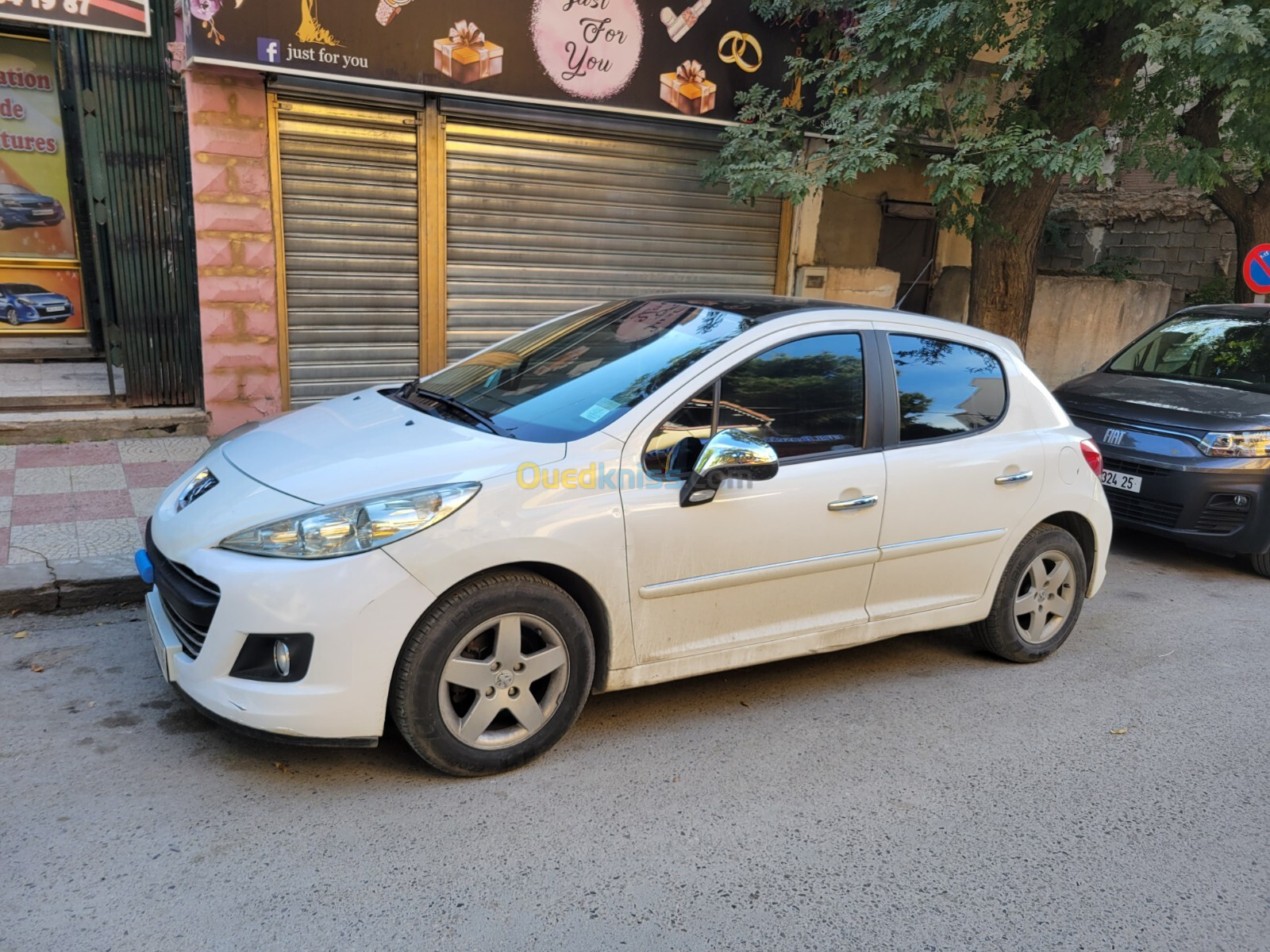 Peugeot 207 2011 Allure