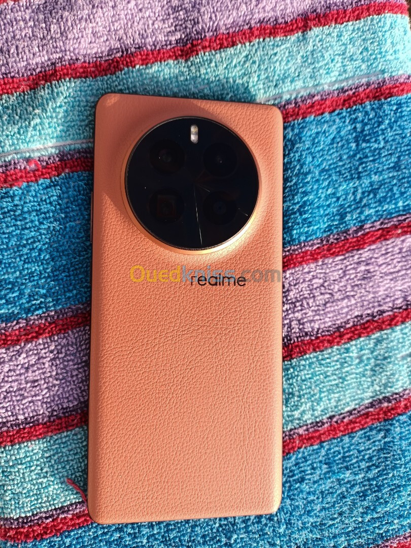 Realme GT 5 pro