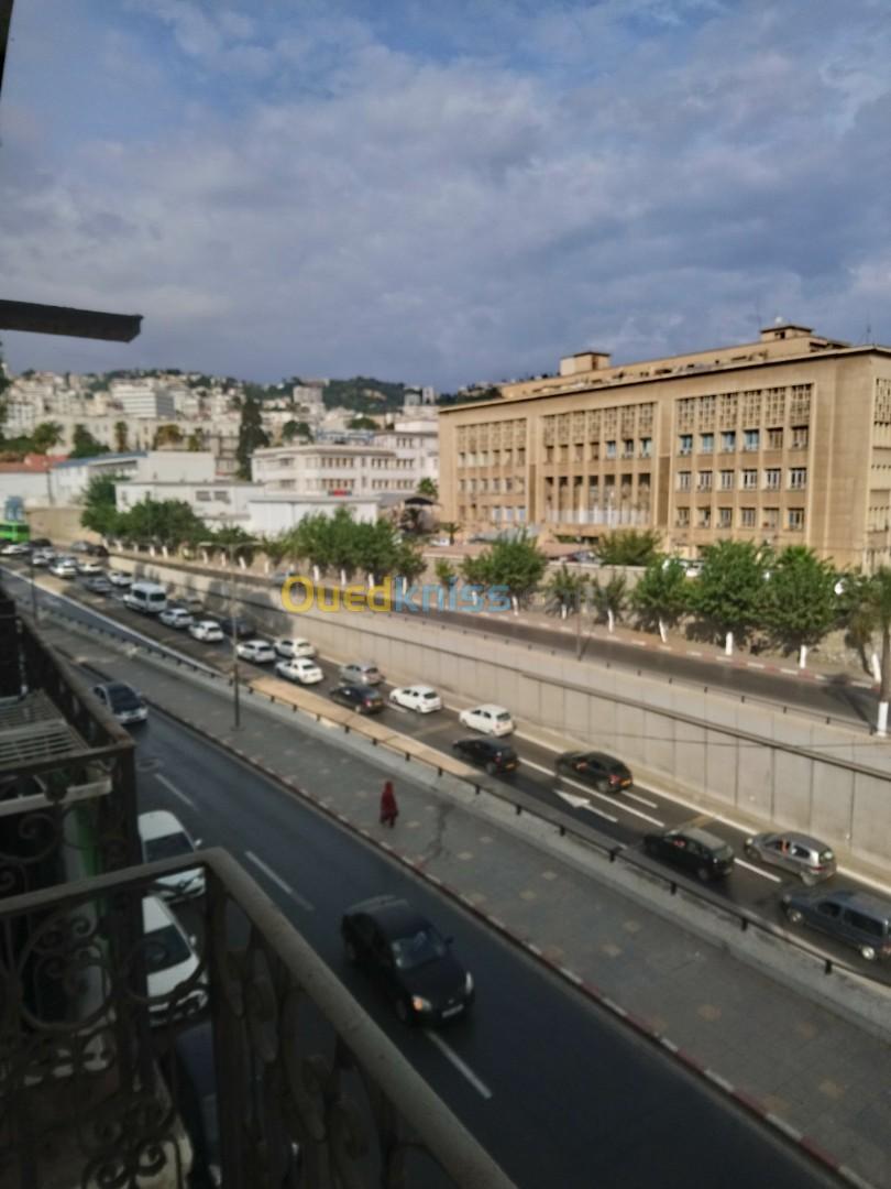 Vente Appartement F3 Alger Alger centre