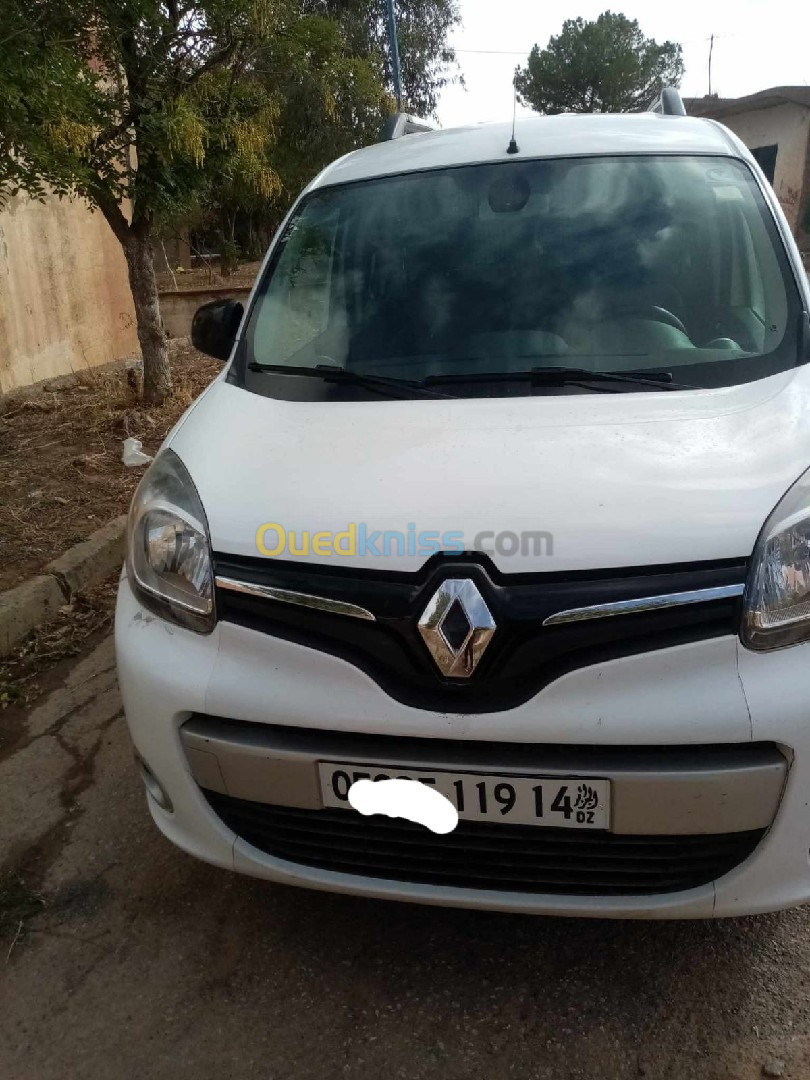 Renault Kangoo 2019 Kangoo