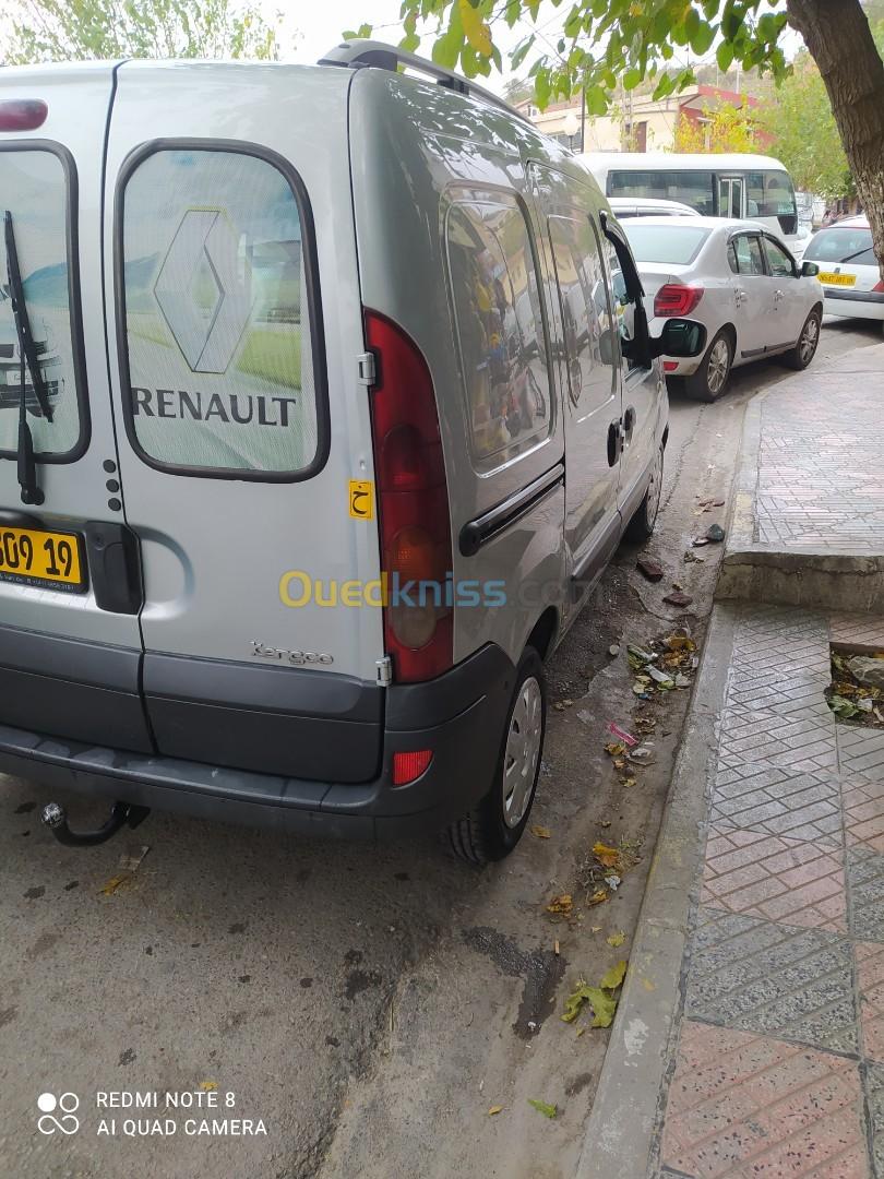 Renault Kangoo 2009 Kangoo