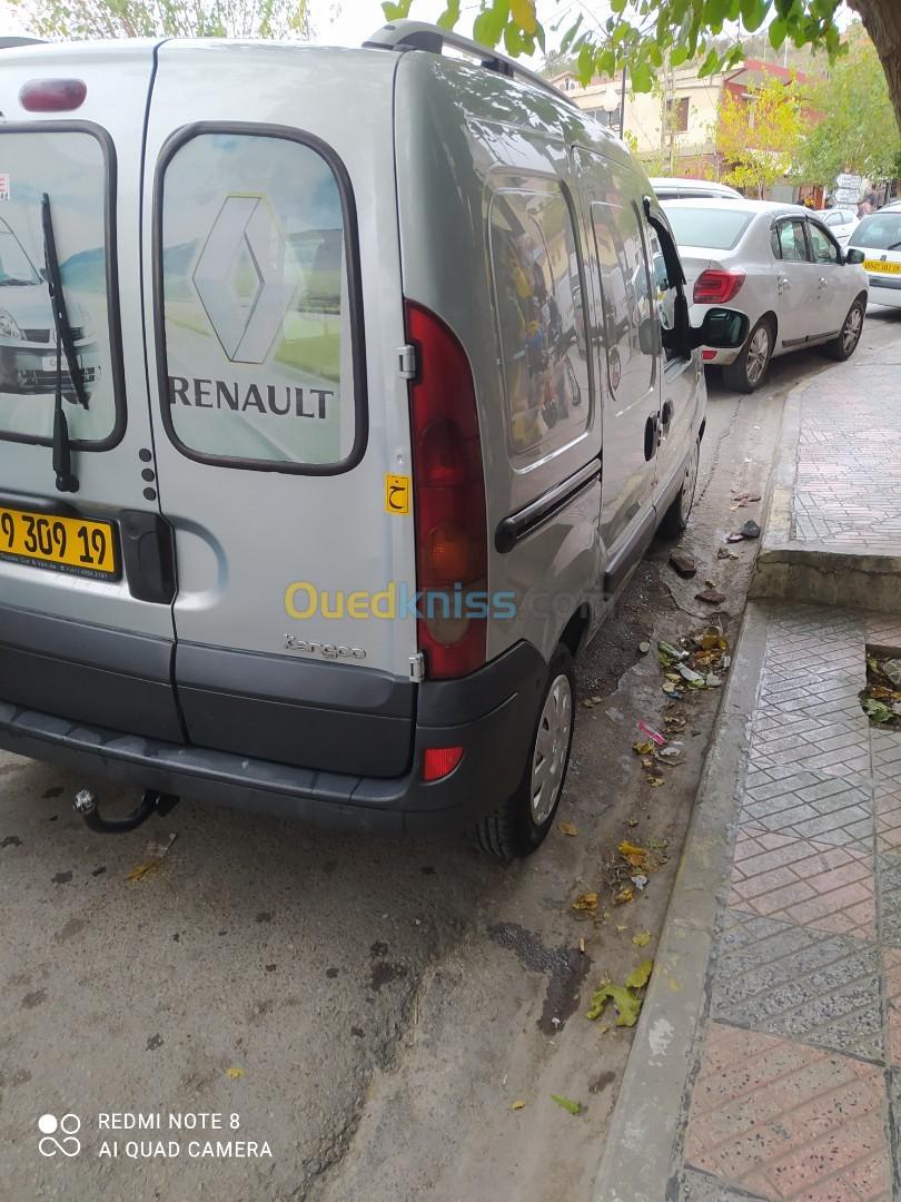 Renault Kangoo 2009 Kangoo