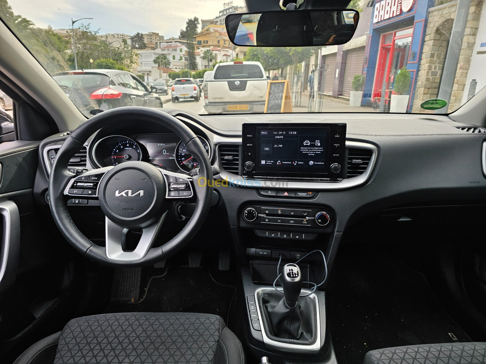 Kia Ceed 2023 