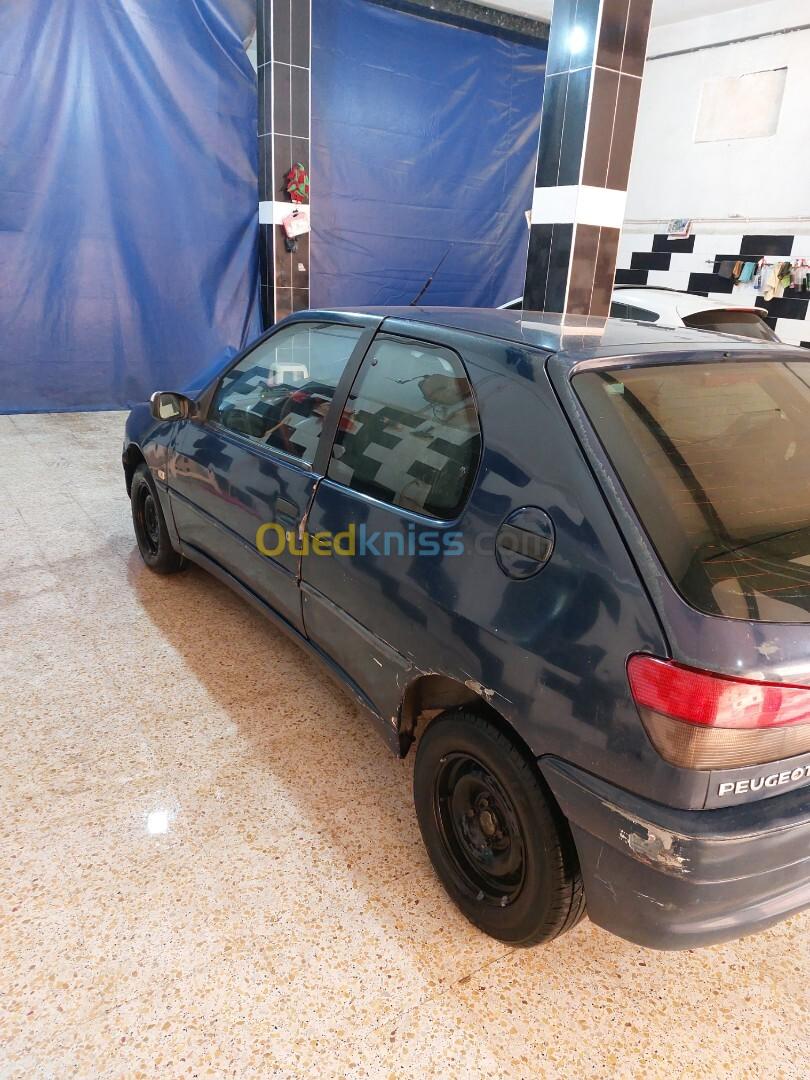 Peugeot 306 2001 306