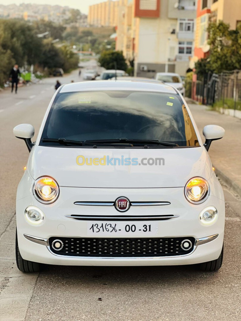 Fiat 500 2024 500 Dolcevita MIB