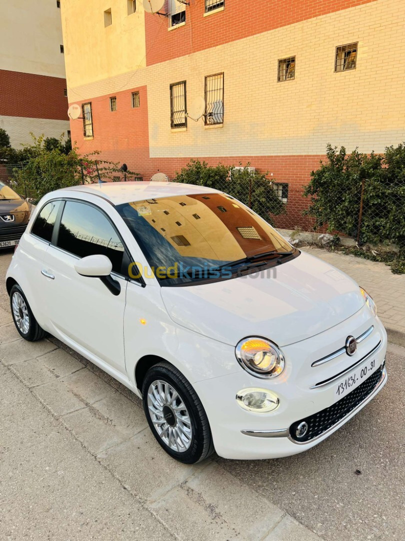 Fiat 500 2024 500 Dolcevita MIB