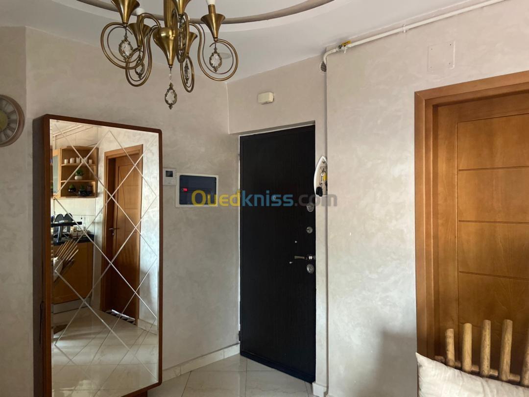 Vente Appartement F4 Blida Soumaa