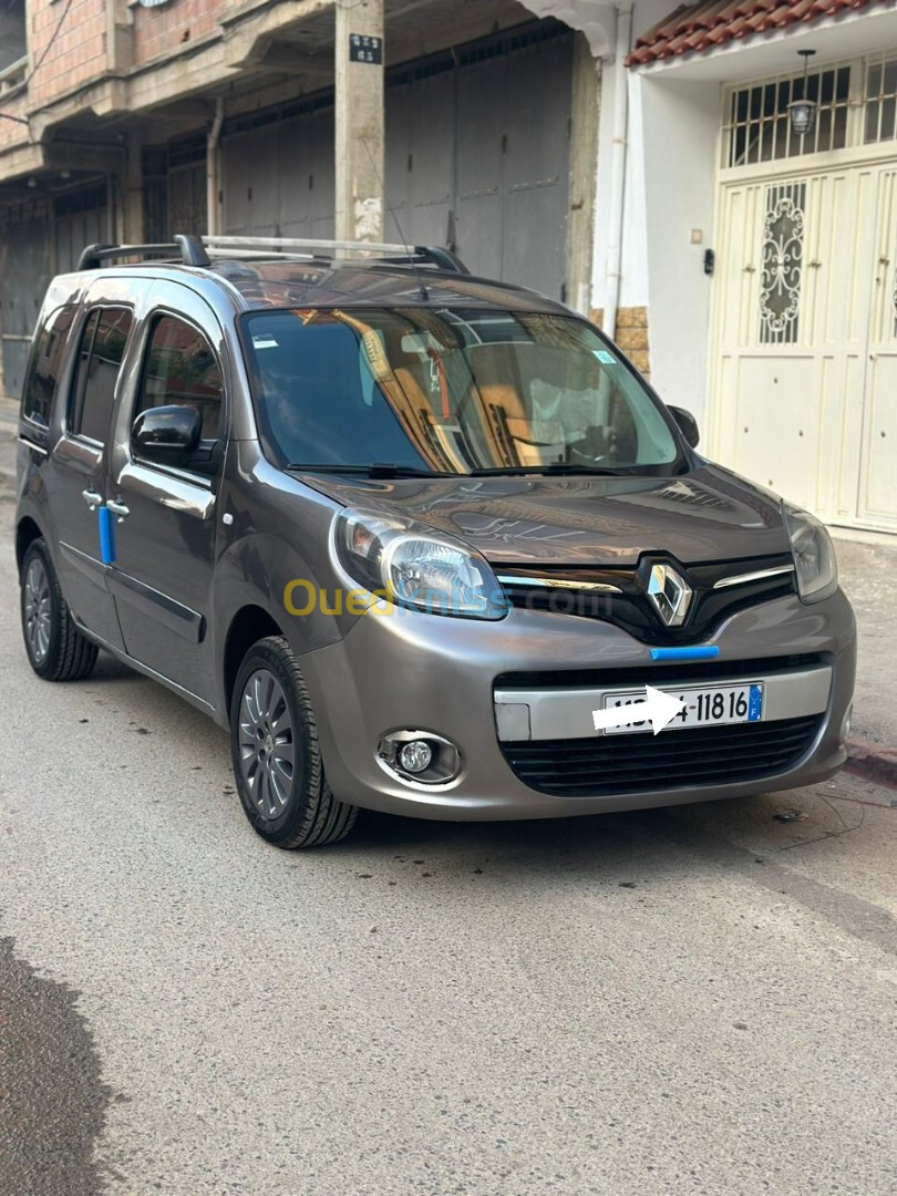 Renault Kangoo 2018 