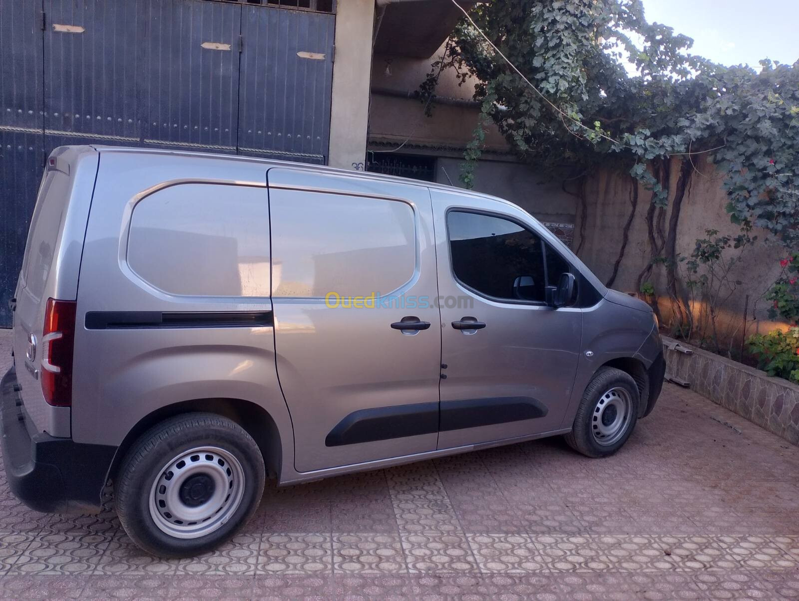 Fiat Doblo 2023 